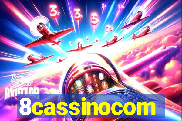 8cassinocom