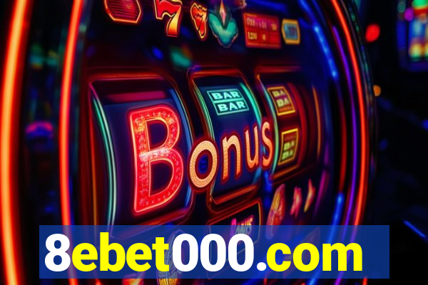 8ebet000.com