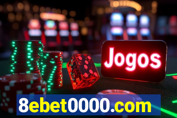 8ebet0000.com