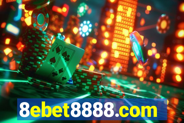 8ebet8888.com