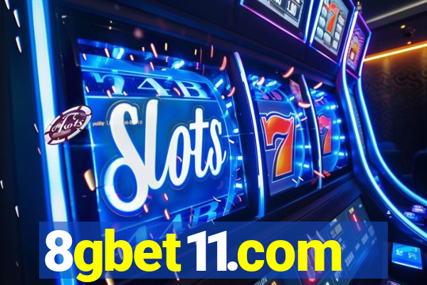 8gbet11.com