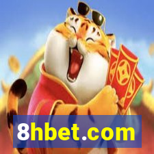 8hbet.com
