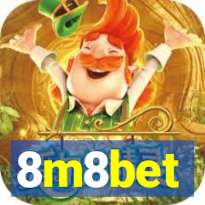 8m8bet