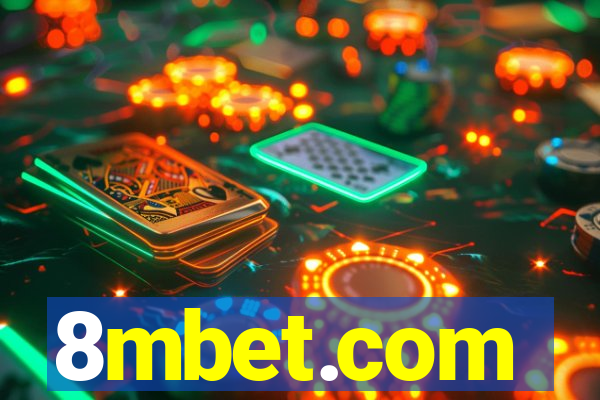 8mbet.com