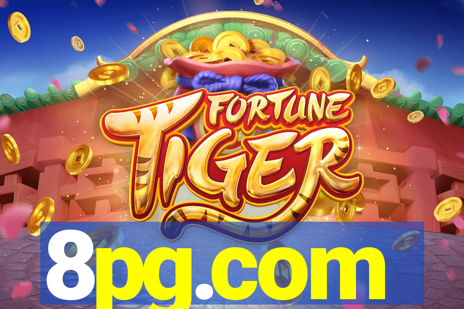8pg.com