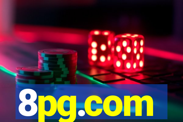 8pg.com