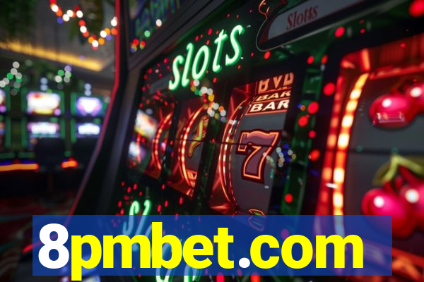 8pmbet.com