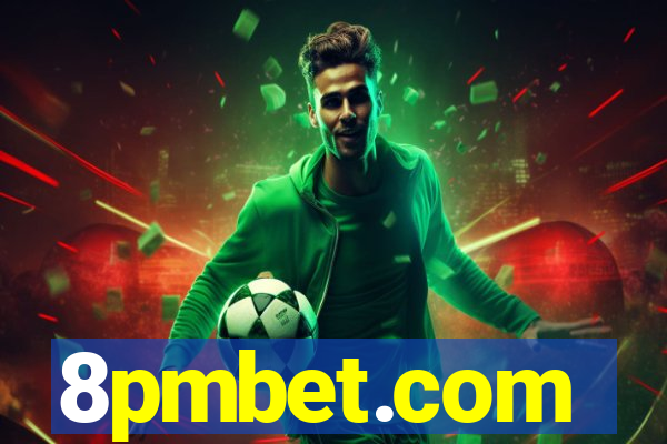 8pmbet.com