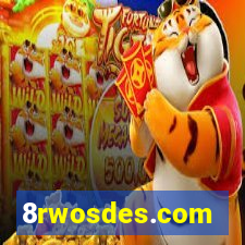 8rwosdes.com