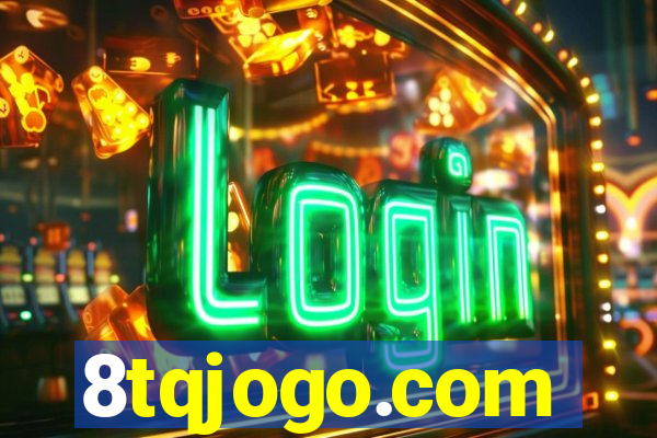 8tqjogo.com