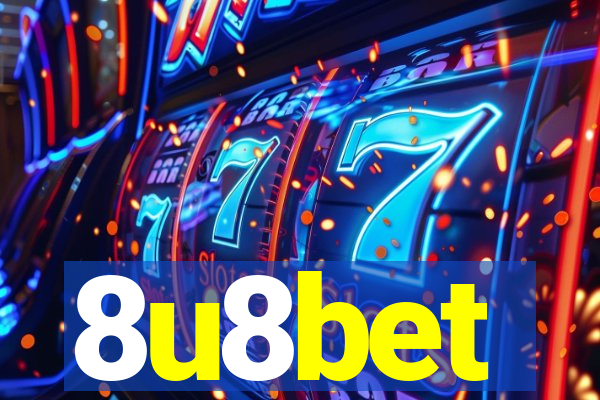8u8bet