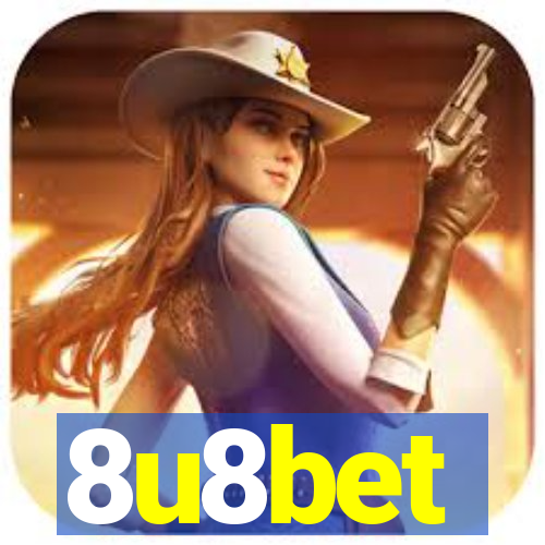 8u8bet