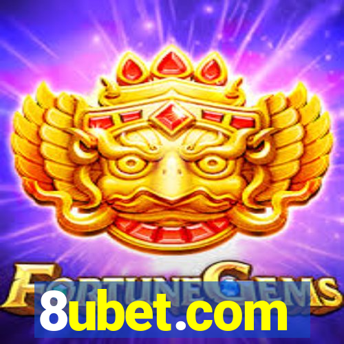 8ubet.com