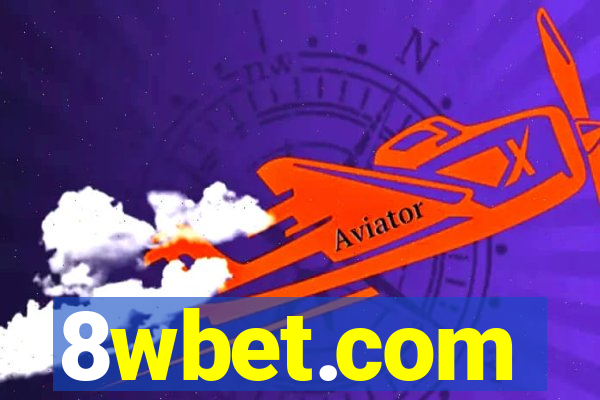 8wbet.com