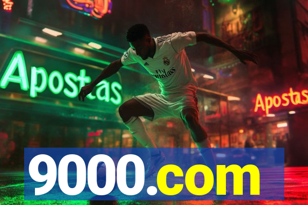 9000.com