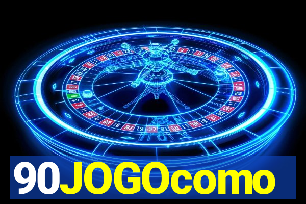90JOGOcomo