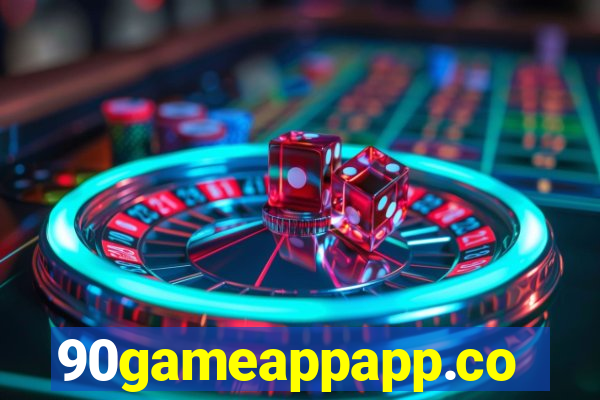 90gameappapp.com