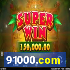 91000.com
