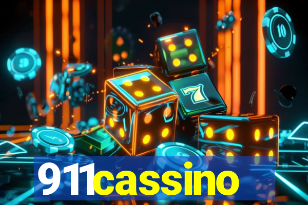 911cassino