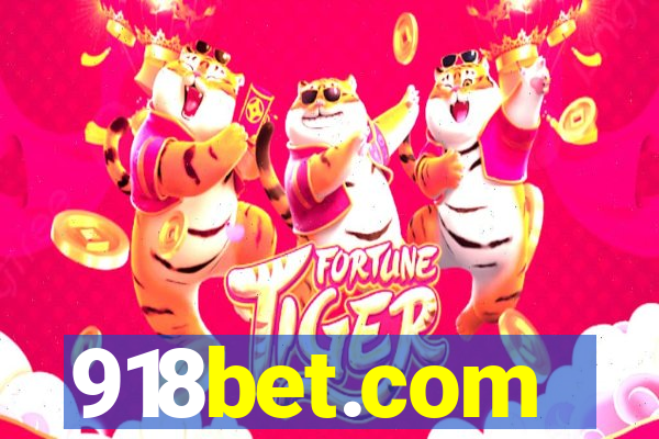 918bet.com