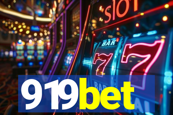 919bet