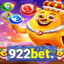 922bet.