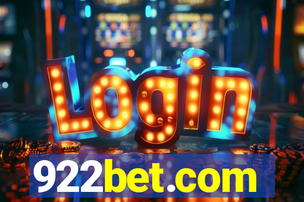 922bet.com