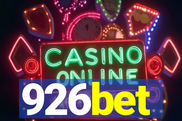 926bet