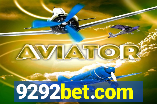 9292bet.com