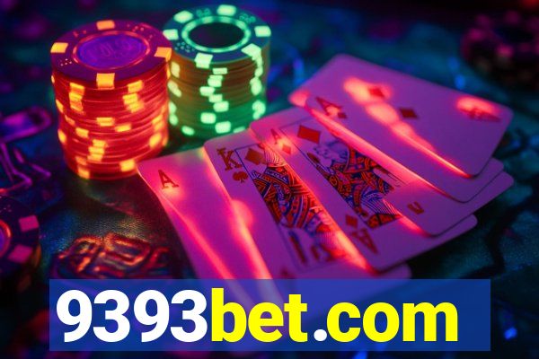9393bet.com