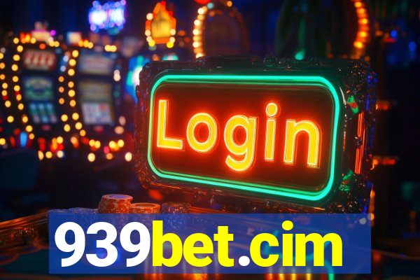 939bet.cim