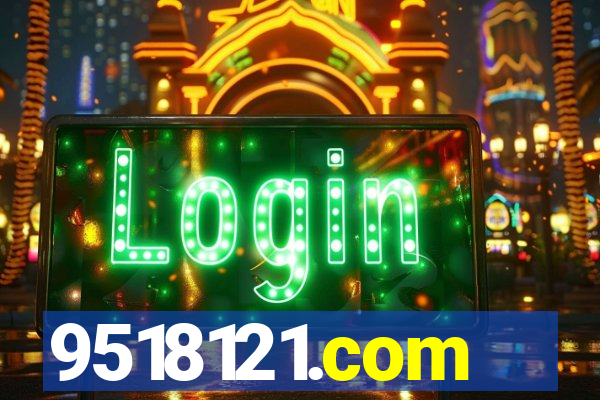 9518121.com