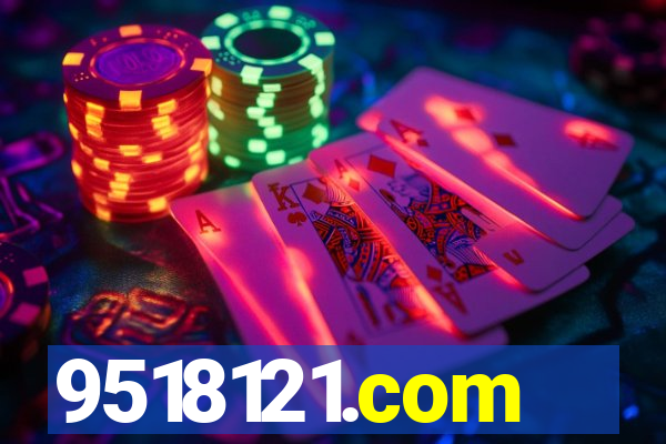 9518121.com