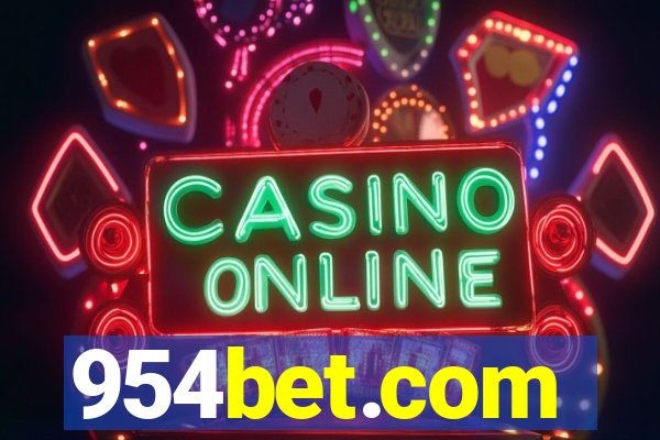 954bet.com