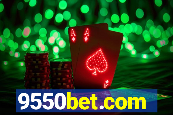 9550bet.com