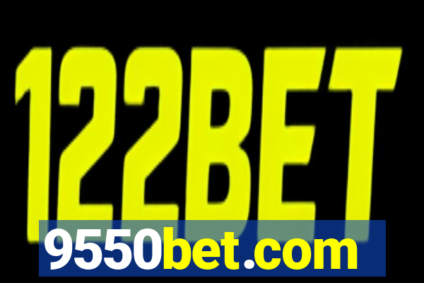 9550bet.com