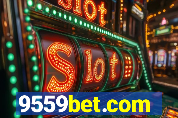 9559bet.com