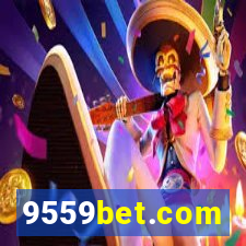 9559bet.com