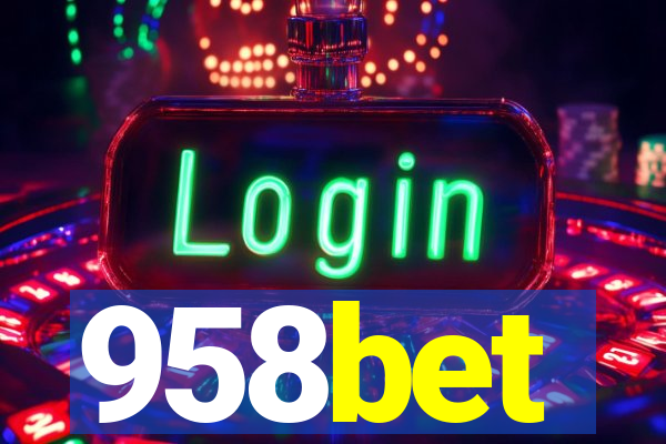 958bet