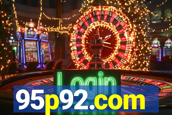 95p92.com