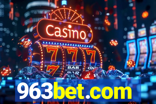 963bet.com