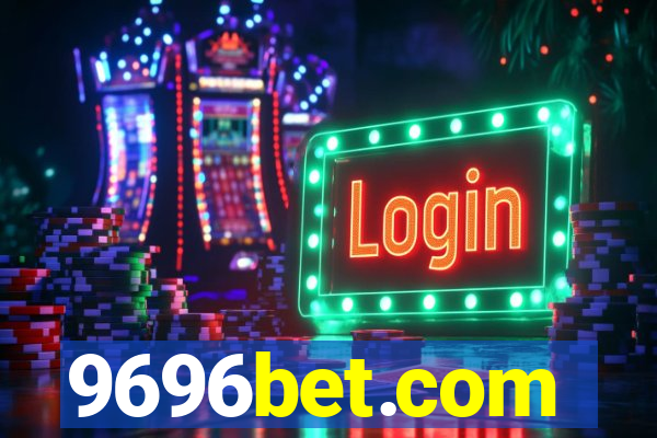 9696bet.com