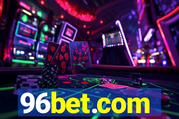 96bet.com