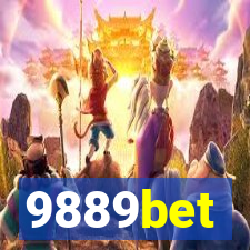 9889bet