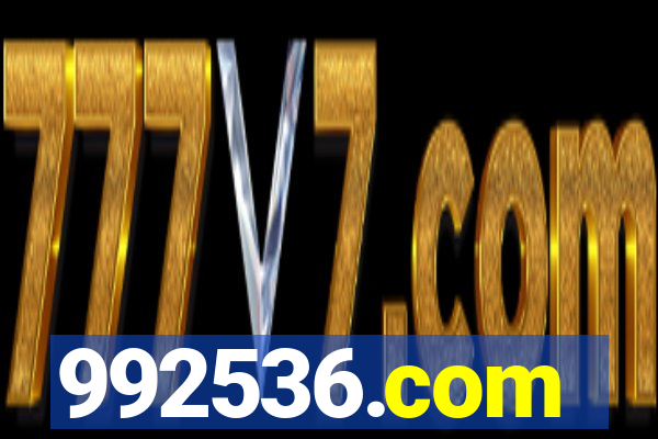992536.com