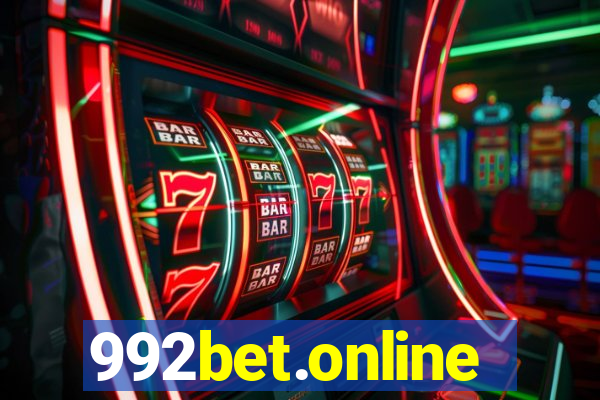 992bet.online