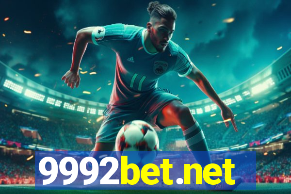 9992bet.net