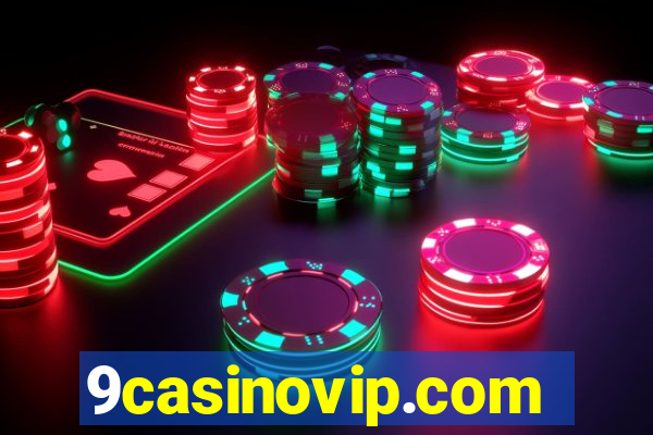 9casinovip.com