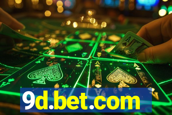 9d.bet.com