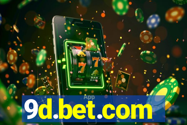 9d.bet.com